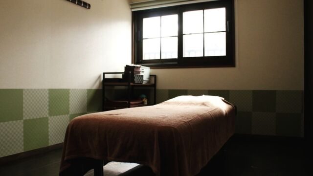 もみ処「Na.Go.Mi」
（山梨泊まれる温泉「より道の湯」敷地内）

#山梨
#都留市
#もみ処
#nagomi
#リラクゼーション